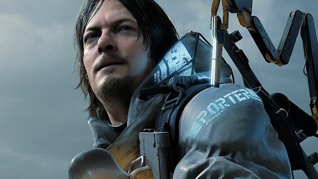 Death Stranding Worldwide Sales