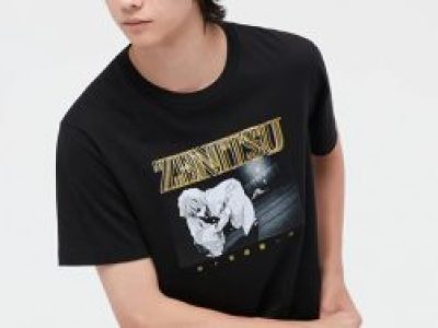 Demon Slayer UNIQLO Collaboration