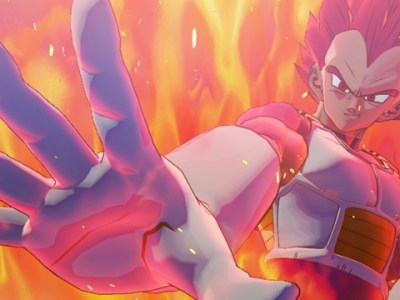 Dragon Ball Z Kakarot A New Power Awakens Trailer