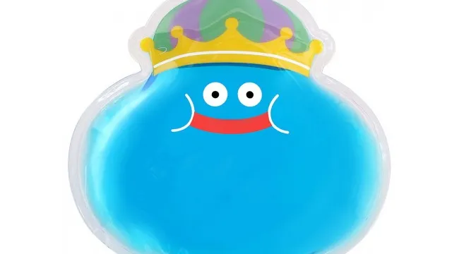 Dragon Quest Slime Ice Pack