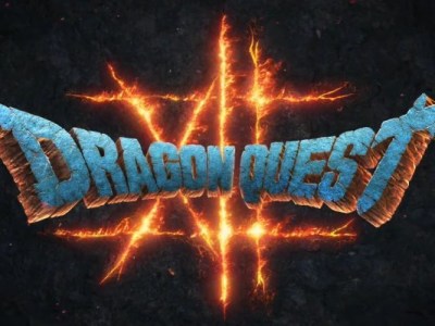 Dragon Quest XII