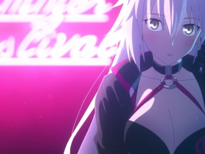 FGO Servant Summer festival