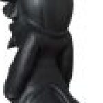 King Mickey Kingdom Hearts statue 2