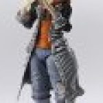 NEO TWEWY Rindo Figure