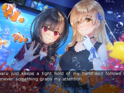 Fatal Twelve Switch