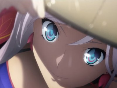 Fate Grand Order USA Anniversary