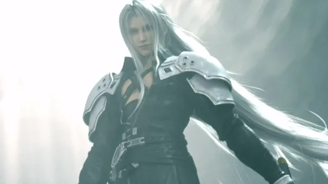 Final Fantasy VII Remake Ultimania Toriyama Interview