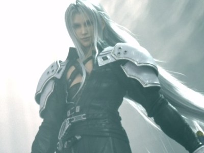 Final Fantasy VII Remake Ultimania Toriyama Interview