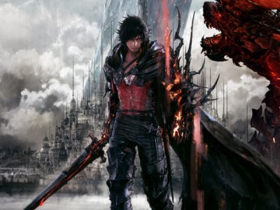 Final Fantasy XVI TGS 2021