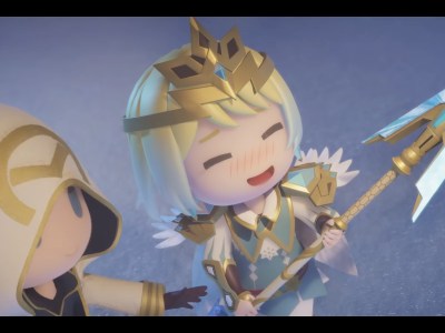 Fire Emblem Heroes Fjorm Tempest Trials Ice and Flame