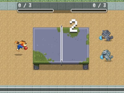 Google Doodle Tokyo Olympics Champion Island game