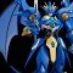 Magic Knight Rayearth Moderoid - Ceres / Selece