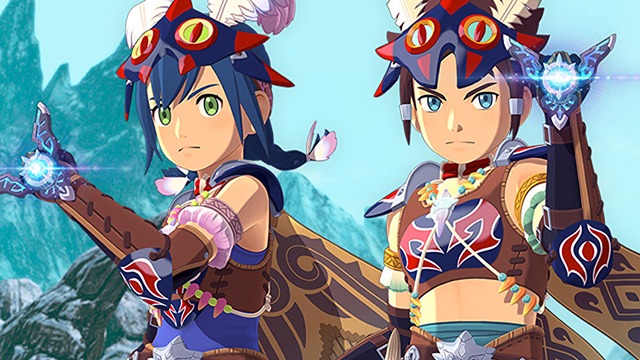 Monster Hunter Stories 2: How to Unlock and Access Multiplayer