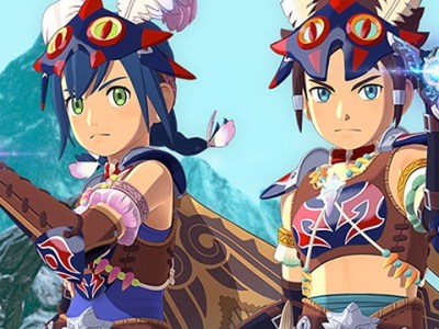Monster Hunter Stories 2 Multiplayer Unlock