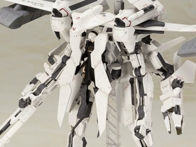 NieR Automata Flight Unit HO229