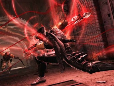 Ninja Gaiden Master Collection sold 240,000 units