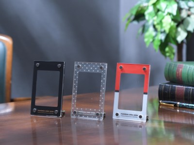 Pokemon display frame