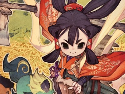 Sakuna Of Rice and Ruin OST