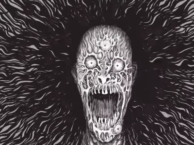 Junji Ito Sensor