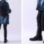 Shiki Ryougi Backpack