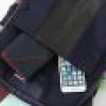 Shiki Ryougi Backpack