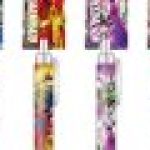 Super Robot Wars OG ballpoint pens