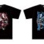 Super Robot Wars OG T-shirts