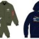 Super Robot Wars OG parka hoodies