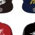 Super Robot Wars OG hats