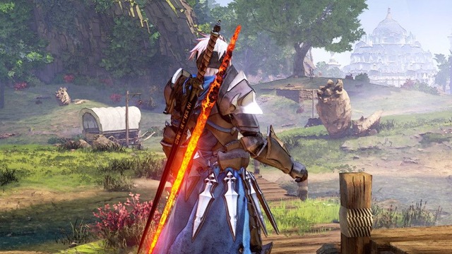 Tales of Arise Broadcast