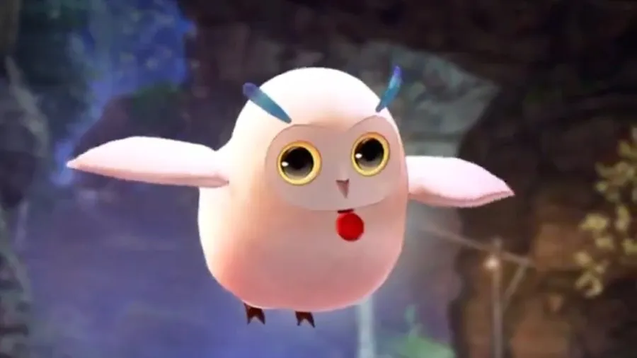 Tales of Arise Hootle