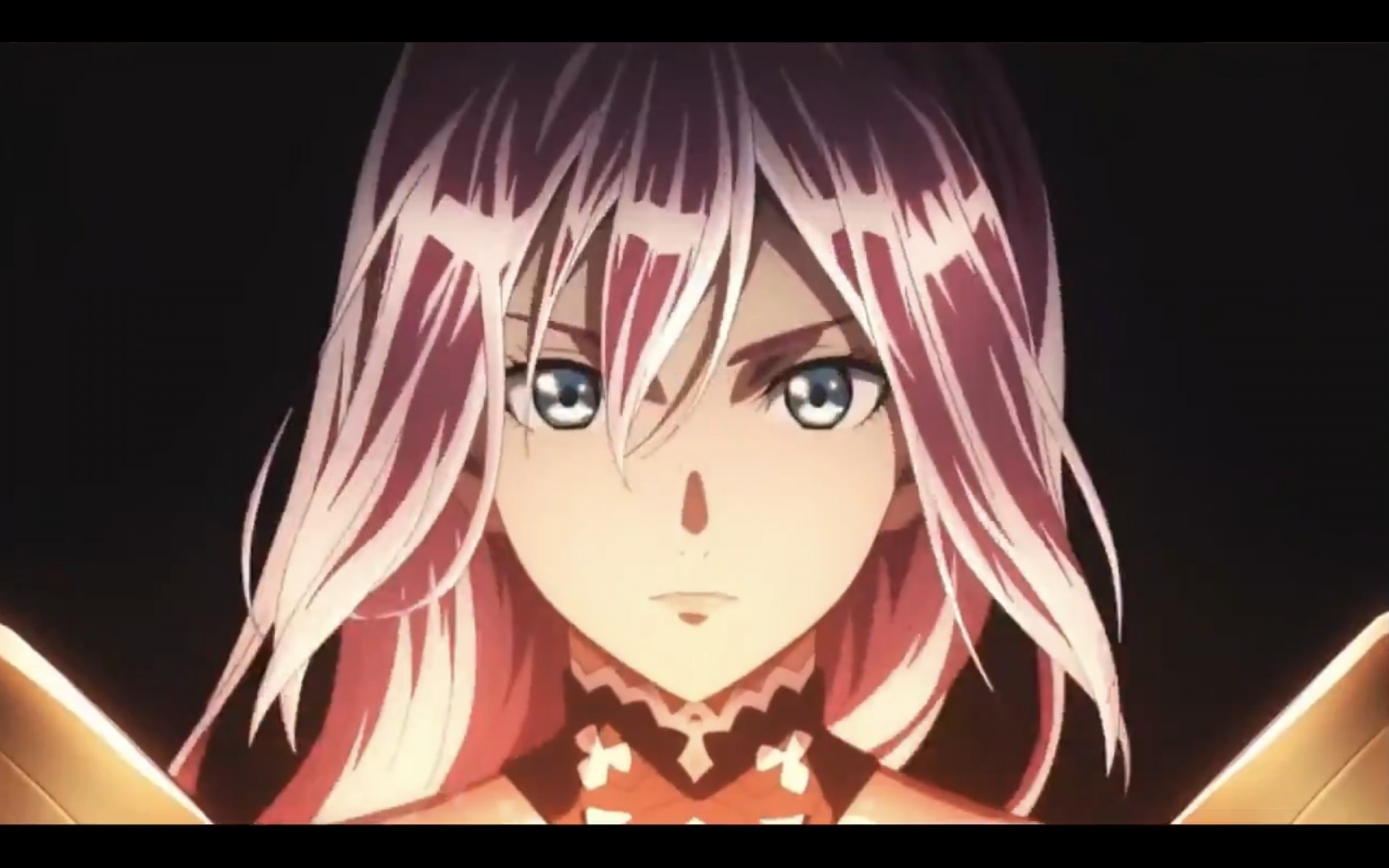 Tales Of Zestiria Opening Movie 