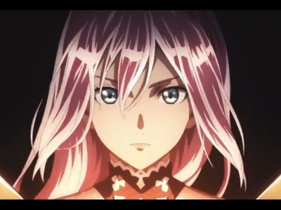 tales of arise opening movie theme song hibana