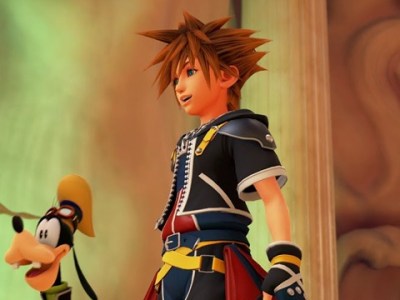 Tokyo 2021 Olympics Kingdom Hearts Final Fantasy