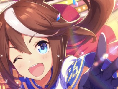 Uma Musume Tokai Teio voice actress will be present at Twinkle Holiday