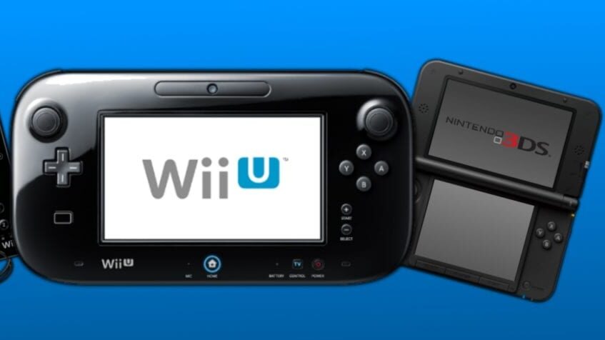 Nintendo Ending Support For Credit Card Payments On 3ds And Wii U