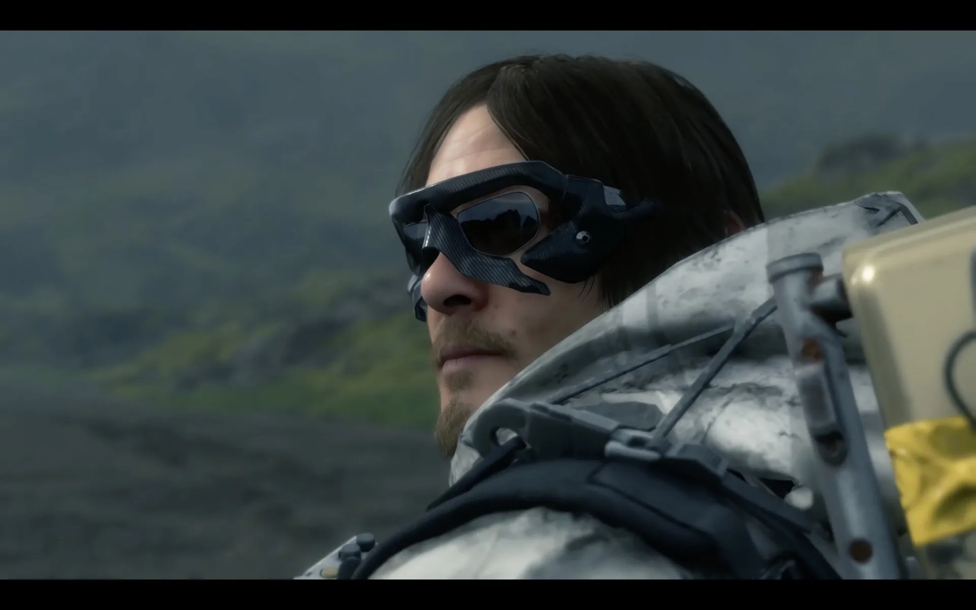Will there be a Death Stranding PS5 upgrade to the Director's Cut for those  that own the original? - GameRevolution