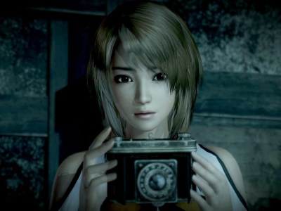 fatal frame maiden of black water release date atelier ryza