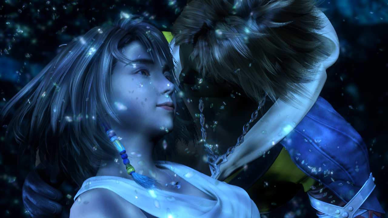 final fantasy x 20 ffx