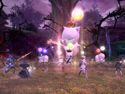 ffxiv complete edition pc ps4