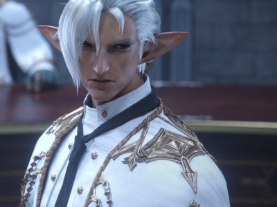 FFXIV Endwalker Benchmark release Final Fantasy XIV