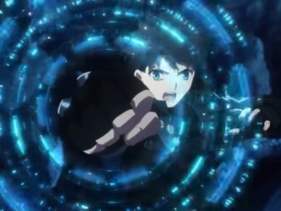 Fate Grand Order Solomon Movie