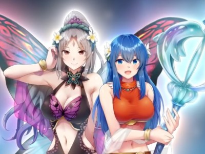 fire emblem heroes summer plumeria caeda freyja