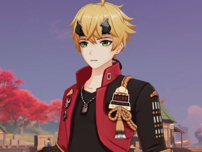 genshin impact inazuma 2.0 soundtrack