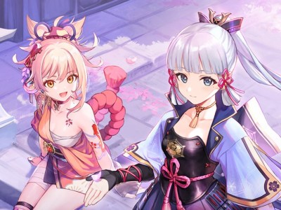 genshin impact inazuma chapter 2 archon quests