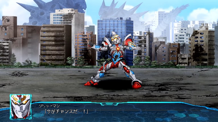 Knight's & Magic  Super Robot Wars 30