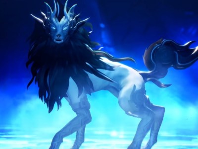 Shin Megami Tensei V Hayatarou