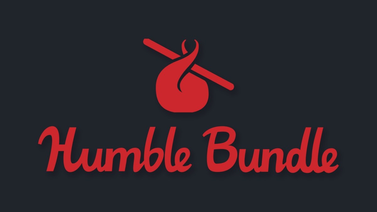 humble bundle sliders