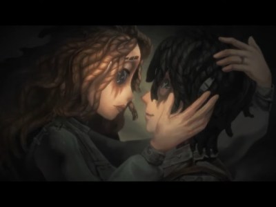 Identity V Patient Psychologist