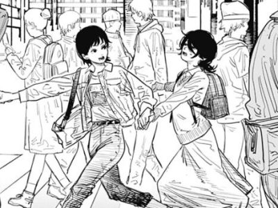 Shonen Jump Look Back Manga Print 2.5 Million